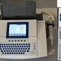 Used VIASYS FlowScreen