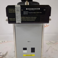 Used DATEX-OHMEDA Sevotec 5