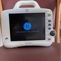 GE Dash 3000
