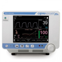 Used - Good COVIDIEN Capnostream 20р