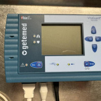 Used GETEMED VitaGuard VG3100