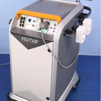 Used ACUTUS MEDICAL AcQMap