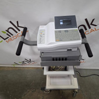 Used BURDICK 8300
