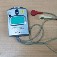 Used ELA MEDICAL SpiderFlash-t