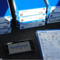 New MEDTRONIC Mirro MRI