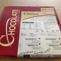 New MEDTRONIC Chocolate