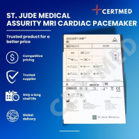 New ABBOTT Assurity MRI DR PM2272