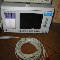 Used HELLIGE SMS 182
