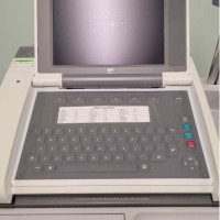 Used - Good GE MAC 5000