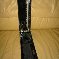 Used MERCURIUS Sphygmo