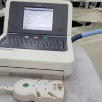 Used PHILIPS PageWriter TC30