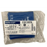 New CRITIKON 2276