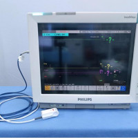Pre-Owned - Excellent PHILIPS IntelliVue MP70