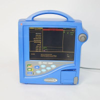Used GE Dinamap Pro 1000