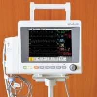 Used EDAN iM50