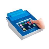 New SIBELMED Datospir Touch