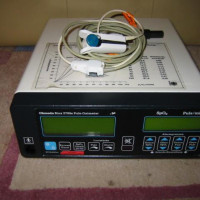 Used OHMEDA 3700e