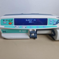 Used ALARIS PK Plus