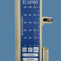 Used EXCELSIOR MEDICAL ESP60