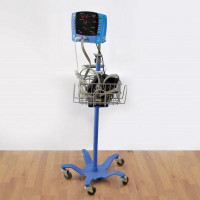 Used GE Carescape Dinamap V100