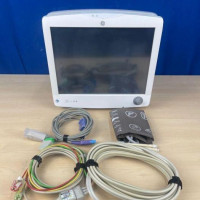 Pre-Owned - Excellent GE Carescape B650