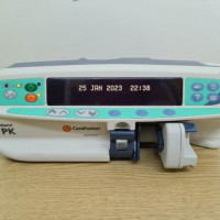 Used - Good CAREFUSION Alaris PK
