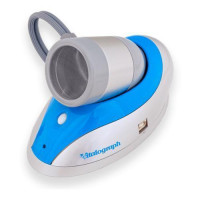 New VITALOGRAPH PNEUMOTRAC 6800