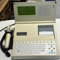 Used JAEGER FlowScreen