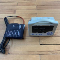 Used CASMED 740