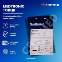 New MEDTRONIC Torqr