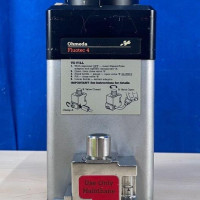 Used - Good DATEX-OHMEDA Fluotec 4