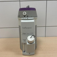 Pre-Owned - Excellent DRAGER Vapor 2000 Isoflurane