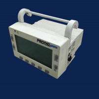 Used WELCH ALLYN PROPAQ ENCORE 204EL
