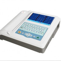 New HEALICOM HE-12A1