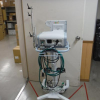 Used MINDRAY V60