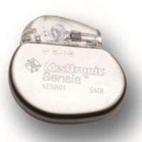 MEDTRONIC Sensia SR Pacemaker