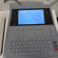 Used GE MAC 1600