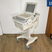 Used PHILIPS PageWriter TC70
