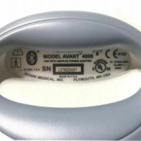 Used - Good NONIN MEDICAL Avant 4000