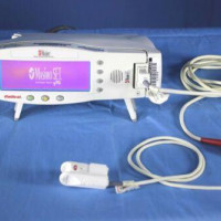 Masimo SE Radical RDS-1 Signal Extraction Patient Monitor - Warranty