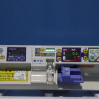 Used - Good NIPRO SP-80z