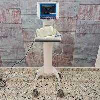 Used SOMANETICS Invos 5100C