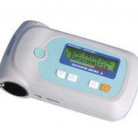 New SIBELMED Datospir Micro A