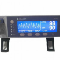Used - Good NELLCOR OxiMax N-595