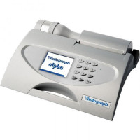 Used VITALOGRAPH ALPHA