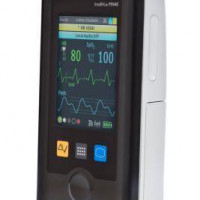 Pre-Owned - Excellent PHILIPS IntelliVue MX40