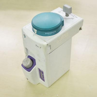 Used DATEX-OHMEDA Tec 7 Isoflurane