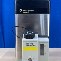 Used - Good DATEX-OHMEDA Sevotec 5