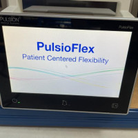 Used PULSION PulsioFlex