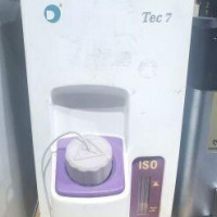 Pre-Owned - Excellent DATEX-OHMEDA Tec 7 Isoflurane